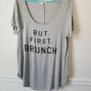Brunch Tshirt